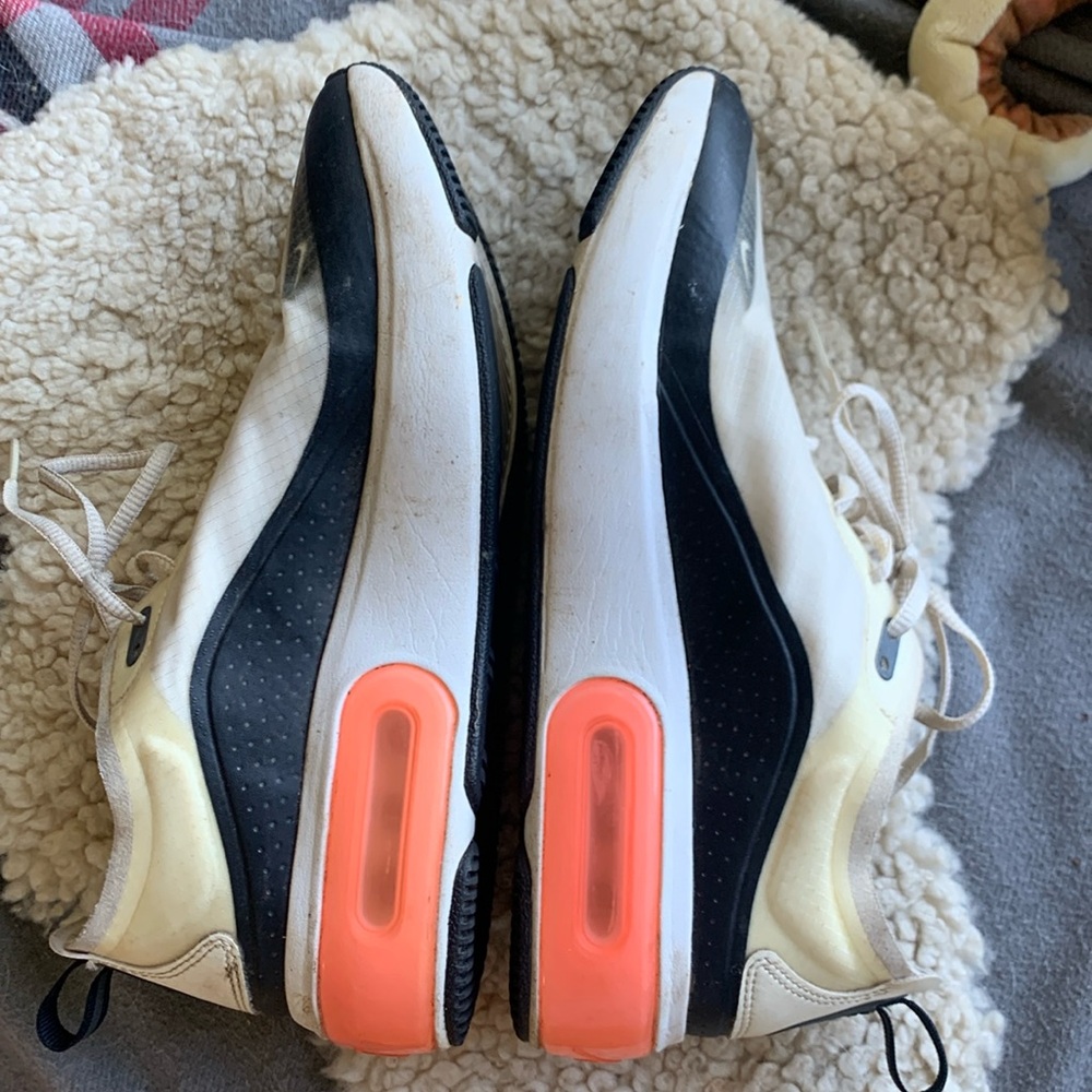 Nike air max 2018 size 7.5 woman